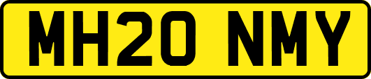 MH20NMY