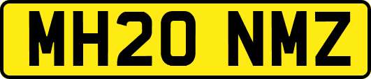 MH20NMZ