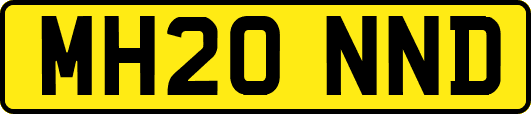 MH20NND