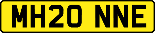 MH20NNE