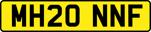 MH20NNF