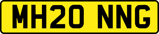MH20NNG