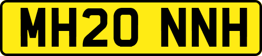 MH20NNH