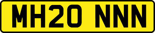 MH20NNN