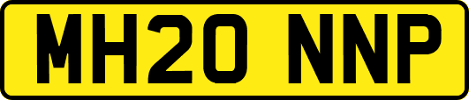 MH20NNP