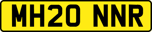 MH20NNR