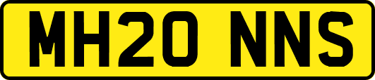 MH20NNS