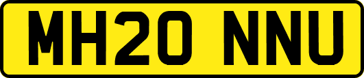 MH20NNU