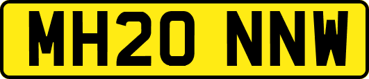 MH20NNW