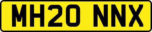MH20NNX