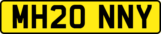 MH20NNY