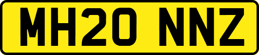 MH20NNZ