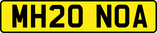 MH20NOA