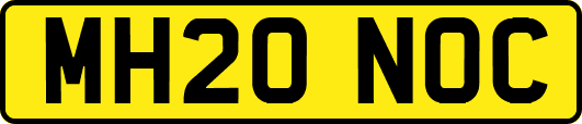MH20NOC
