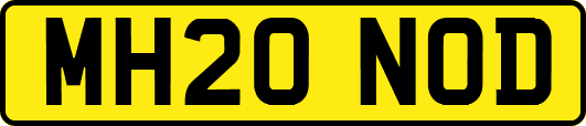 MH20NOD