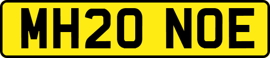MH20NOE