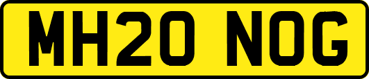 MH20NOG