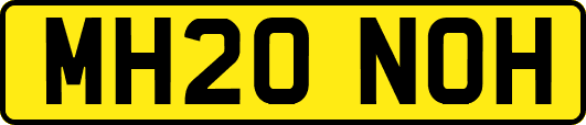 MH20NOH