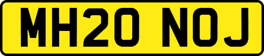 MH20NOJ