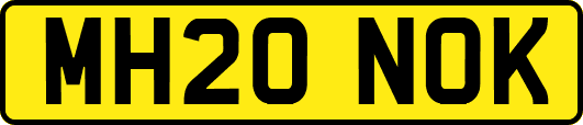 MH20NOK