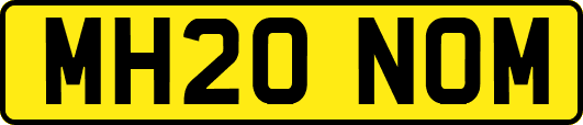 MH20NOM
