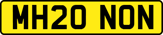MH20NON