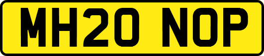 MH20NOP