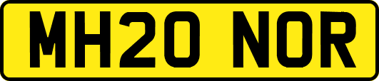 MH20NOR