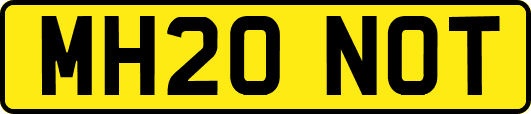 MH20NOT