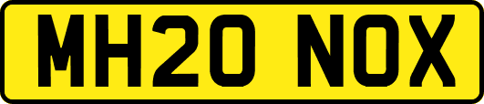 MH20NOX