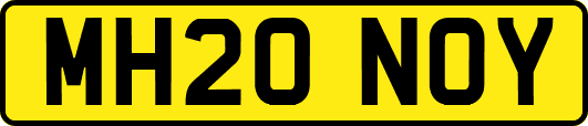 MH20NOY