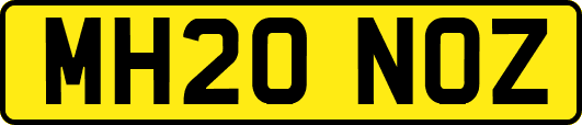 MH20NOZ
