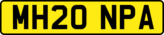 MH20NPA