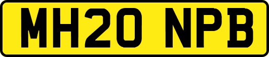MH20NPB