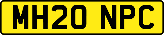 MH20NPC