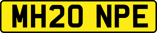 MH20NPE
