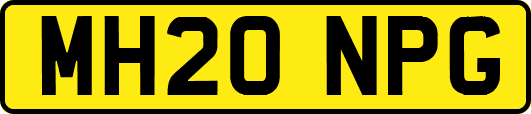 MH20NPG