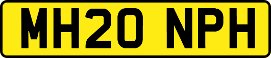 MH20NPH
