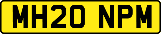 MH20NPM