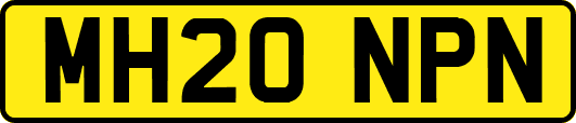 MH20NPN