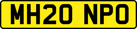 MH20NPO