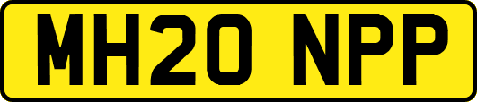 MH20NPP
