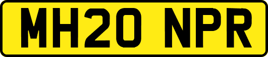 MH20NPR