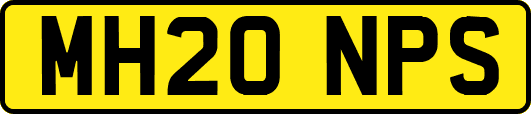 MH20NPS