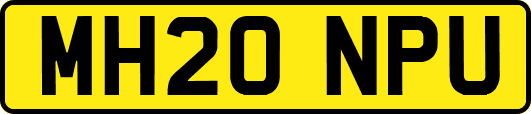 MH20NPU