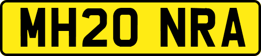MH20NRA