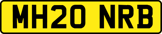 MH20NRB