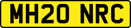 MH20NRC