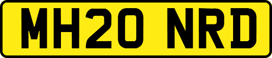 MH20NRD