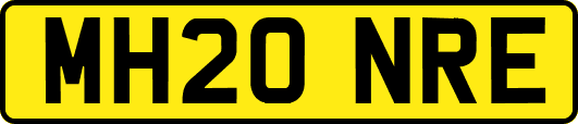 MH20NRE